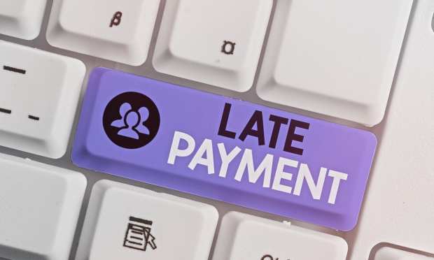 Late Payment Challenges Show The Need For Supply Chain Solutions