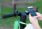 Lime To Offer ‘App-Less’ Scooter Rentals Using QR Codes