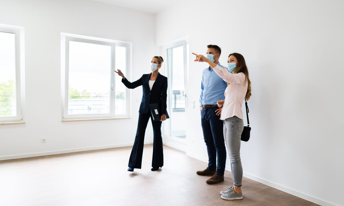 Digital Real Estate Startup Loft Lands $425 Million, Valued At $2.2 Billion