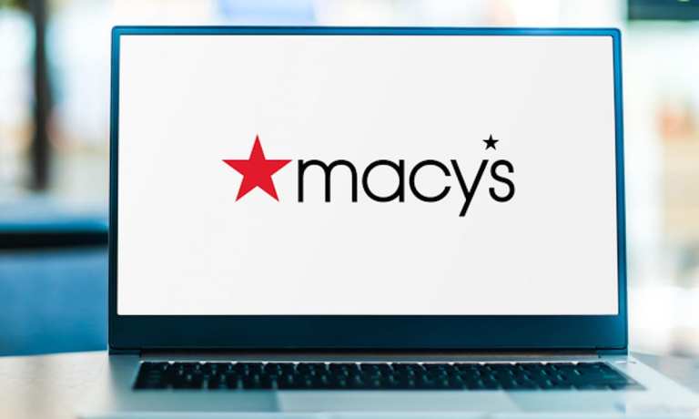 Macy's eCommerce