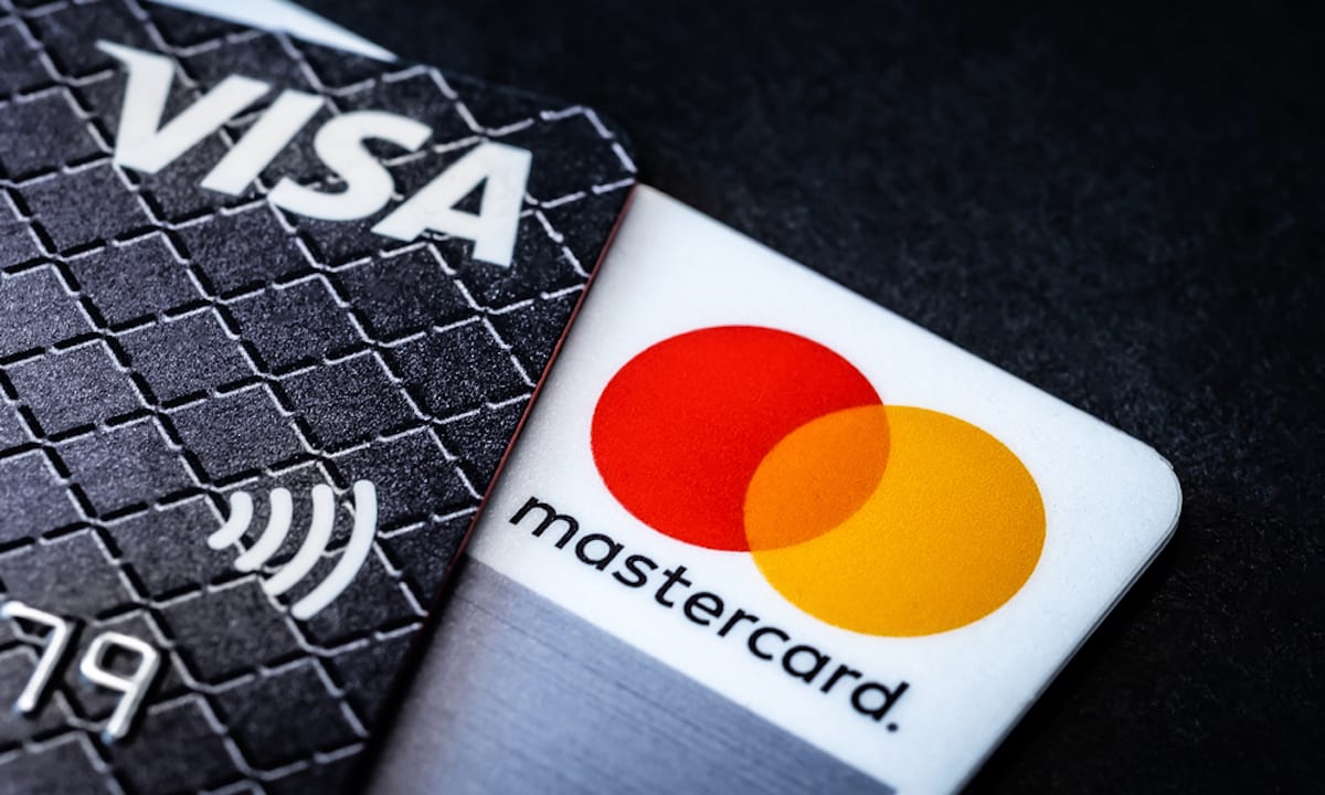 Mastercard, Visa Postpone US Interchange Hikes