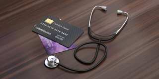 Phreesia On The US Healthcare Sector’s Transition To Card-On-File Billing