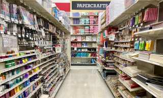 Arts-And-Crafts Trend Gets $5 Billion Boost Via Michaels Acquisition