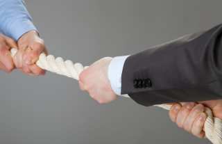 Ending The Digital Tug-Of-War That Keeps Trade Finance In The Dark Ages