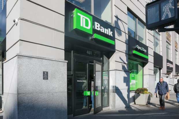 TD Bank On The Case For Real-Time Digital ID Verification
