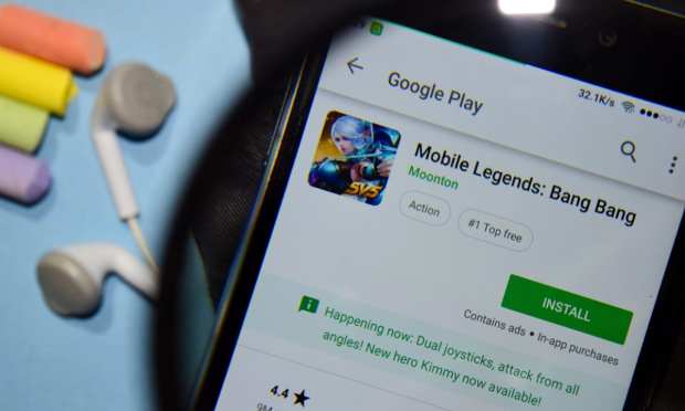 ByteDance Acquires Mobile Games Maker Moonton Technology