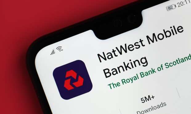 NatWest Digital Banking