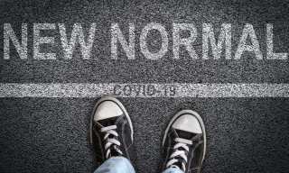 What Consumers Say About The Reopening Of The Physical World – And What It Means For Business