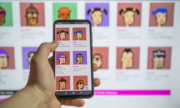 Will Offering More Payments Choice Help Bring NFTs Into The Mainstream? 