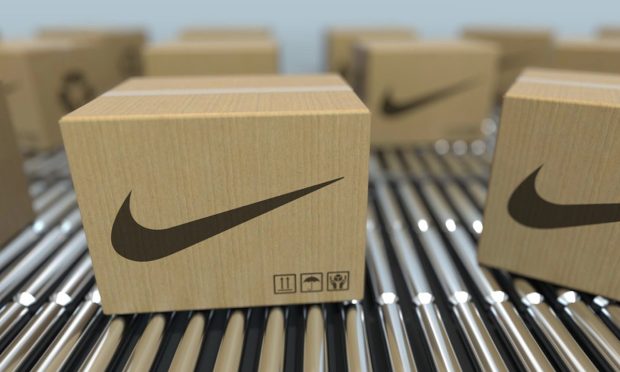 COVID Surge Shutters Asian Factories, Slows Nike, Adidas Output