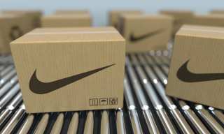 Nike’s Supply Problem Isn’t Causing Demand Problems (Yet)
