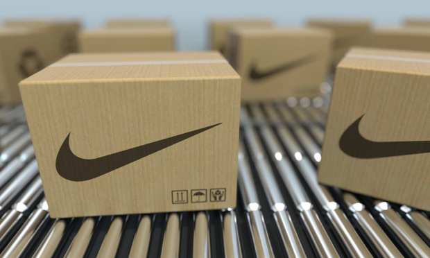 Nike Supply Chain