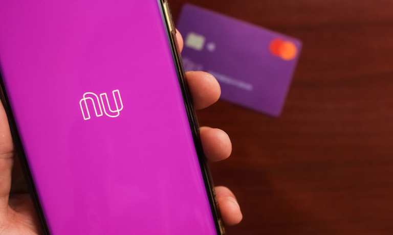 Nubank App