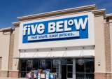 Five Below Reports ‘Record’ Comp Sales Rise Of 13.8 Pct Amid Brick-And-Mortar Growth 