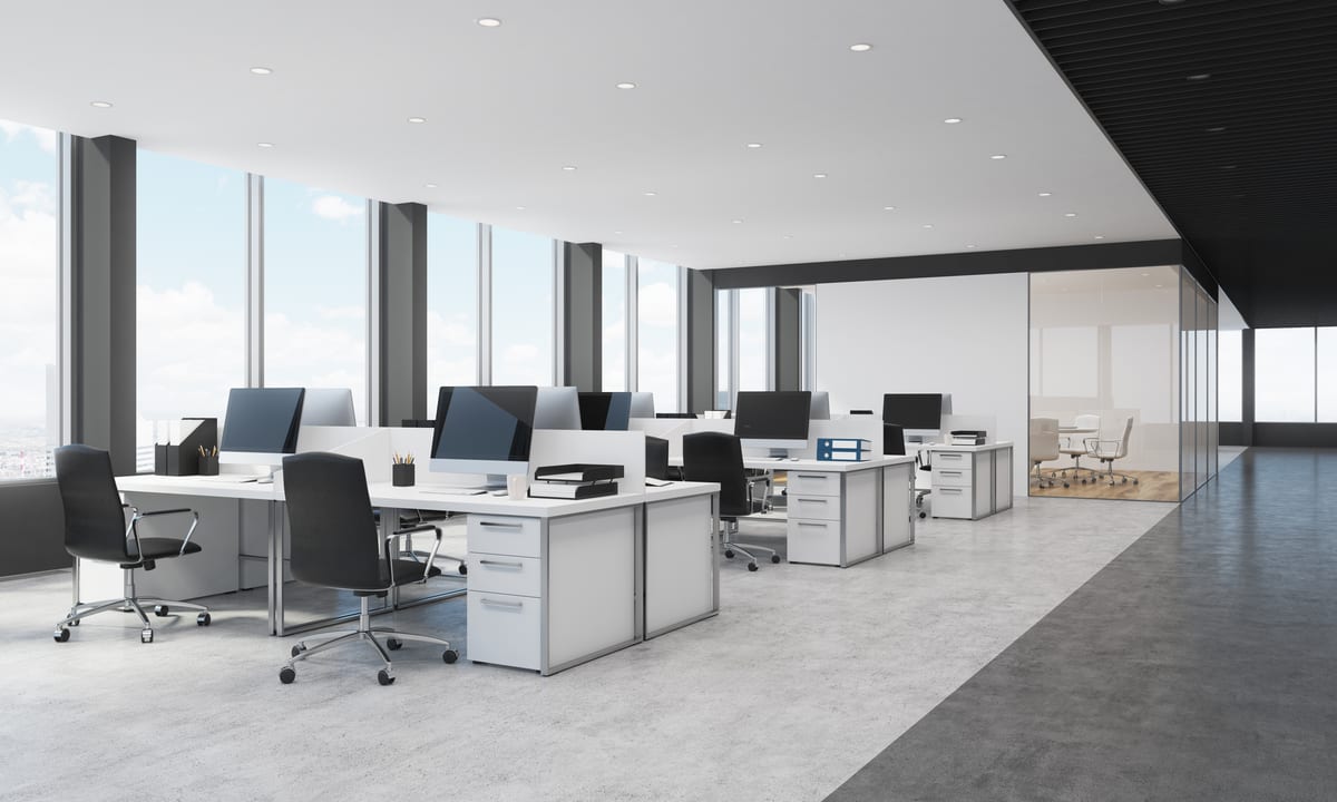 As Big Companies Shed Office Space, Big Cities Are Poised For Big Changes