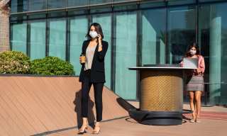 Back To The Office? Nuvolo Has A Plan For That