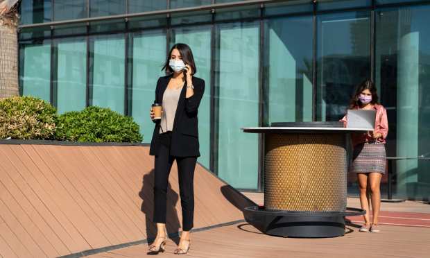 Back To The Office? Nuvolo Has A Plan For That