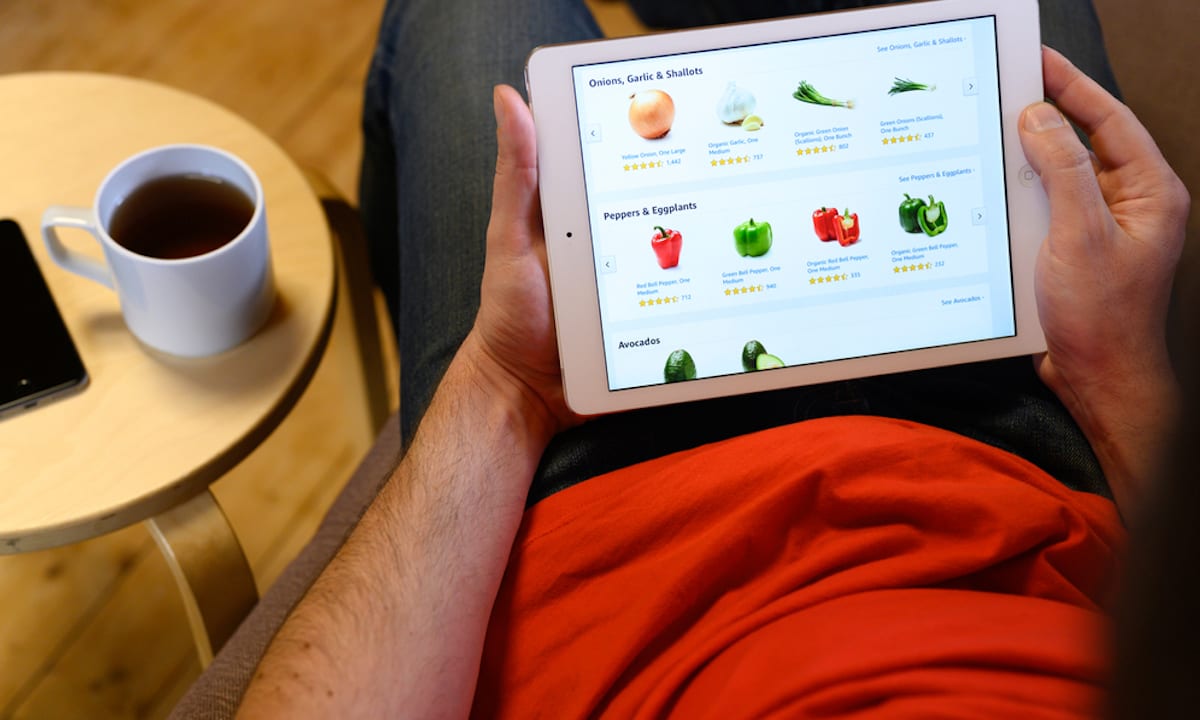 Stor.ai Raises $21 Million As Investors Flock To Online Grocery