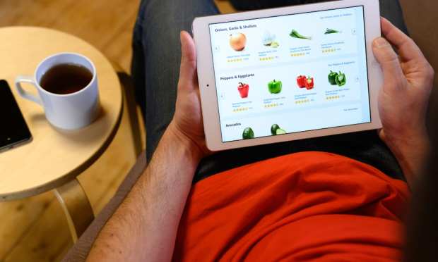 Stor.ai Raises $21 Million As Investors Flock To Online Grocery