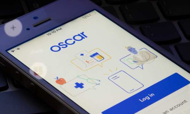 InsurTech Firms Take SPAC Path To Wall Street