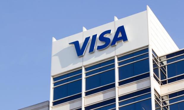 Visa Faces Justice Department Probe On Debit Card Processes