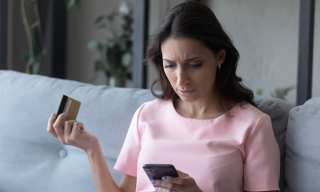 44% of Disputed Credit Card Transactions Stem From Consumers