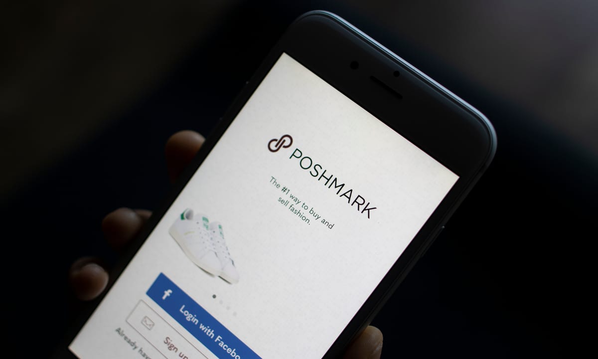 Poshmark Announces Net Revenue Of $69.3 Million For Q4