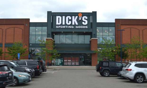 Today In Retail: DICK’S Sporting Goods Unveils Athletic Brand; Flowspace Lands $31 Million Investment