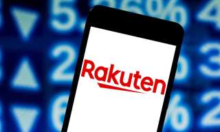 Rakuten Notches $2.2 Billion With Shares Issued To Walmart, Tencent, Japan Post
