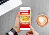 Coffee And Pizza Go Great Together In New Provider Ranking Of Mobile Order-Ahead Apps
