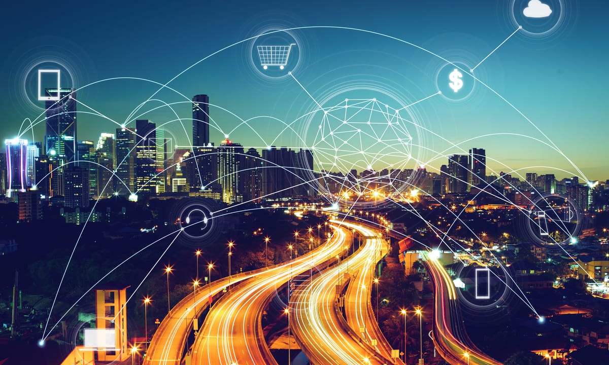 COVID-19 Fuels 41 Pct Spike In Global Real-Time Payments