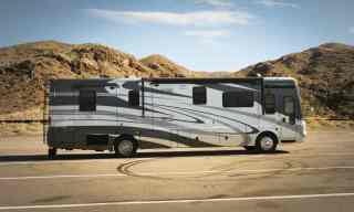 Camping World Unveils Growth Plans In Three States
