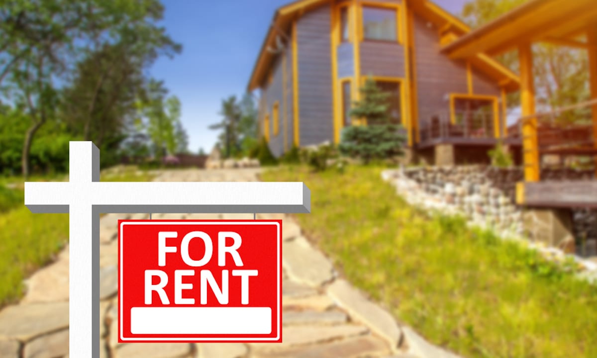 Commercial Real Estate Firm JLL Invests In Rental Market With Roofstock Deal