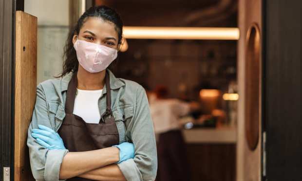 Ready Or Not, The ‘Great Reopening’ Is Underway