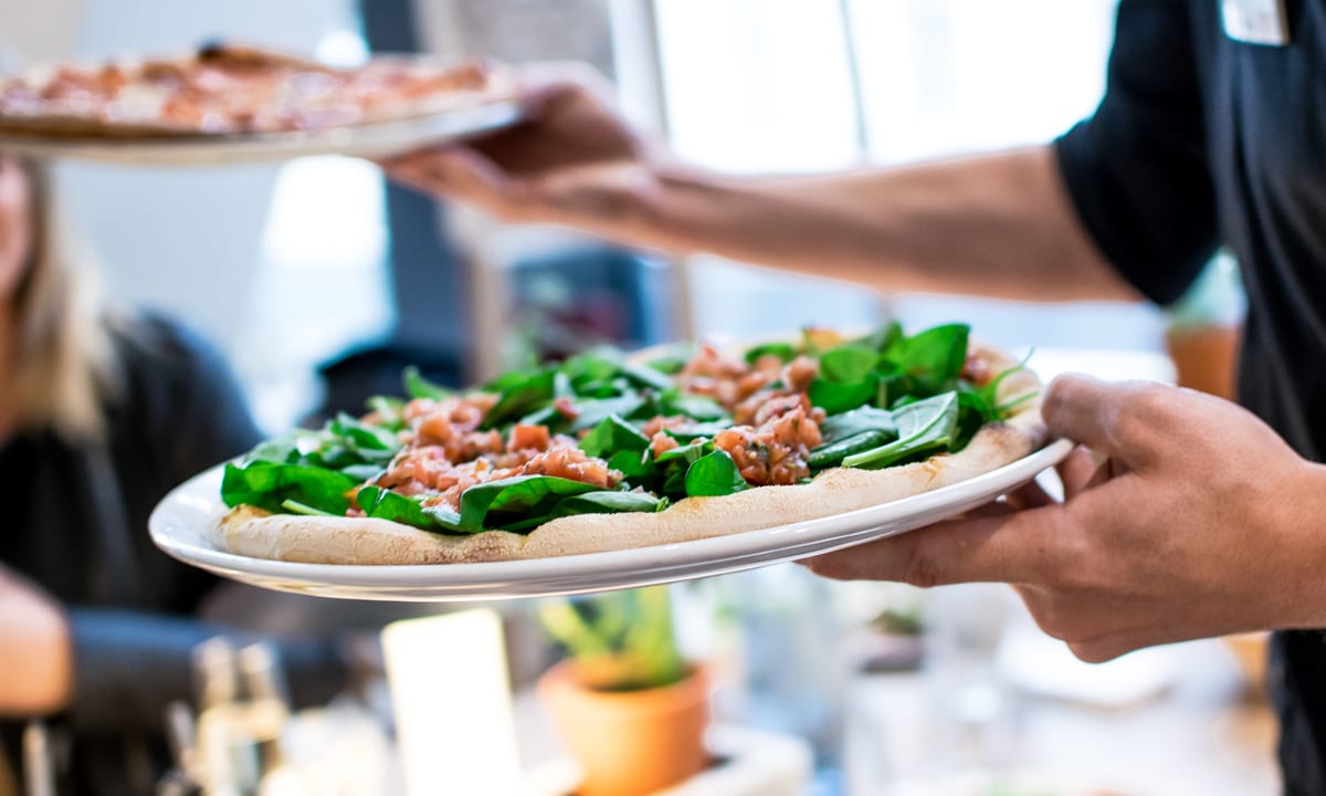 New Study: Restaurant Loyalty Programs Getting Businesses Boiling Again