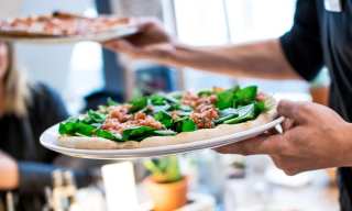 New Study: Restaurant Loyalty Programs Getting Businesses Boiling Again