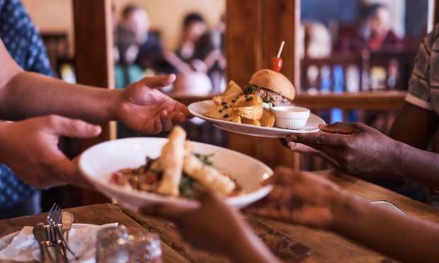 How Loyalty Programs Can Drive Restaurant Spending, By The Demographic