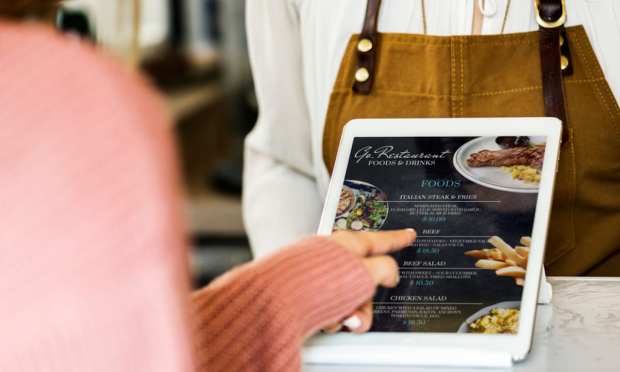 Partnership Looks To Boost Restaurant Revenue, Customer Loyalty