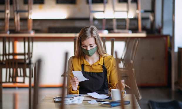 Restaurant Roundup: Major Chains Expand As SMBs Seek Loans