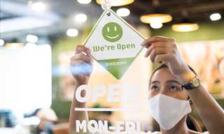 Restaurant Roundup: Relief Is On The Way