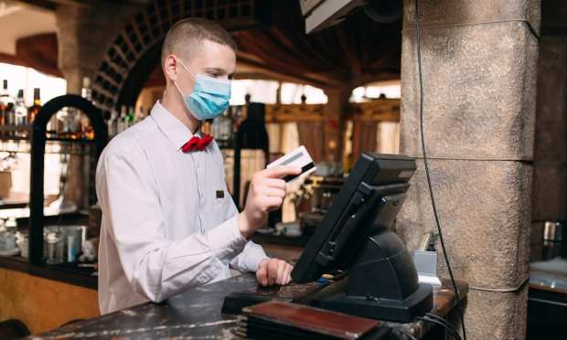 Restaurant Sales Fell In February, But Coming Months Look Promising