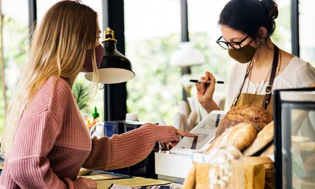 New Study: Sit-Down Eateries, Indie QSRs Need Tastier Digital Options To Better Compete