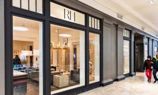 Restoration Hardware Closes Record Year, Looks to ‘Selling Spaces’