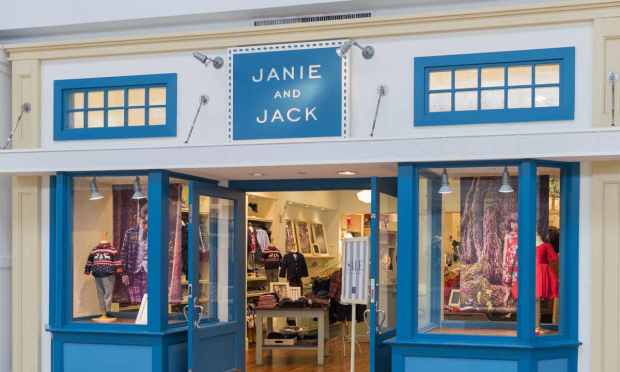 Go Global Plans To Buy Janie and Jack From Gap And Grow Brand’s Digital Capabilities