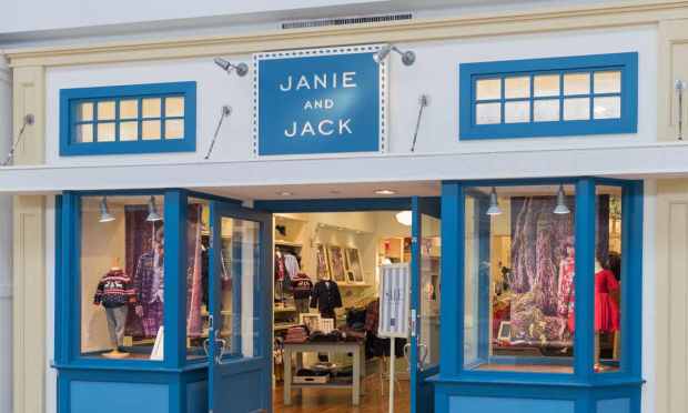 Go Global Plans To Buy Janie And Jack From Gap, Will Focus On Digital Growth
