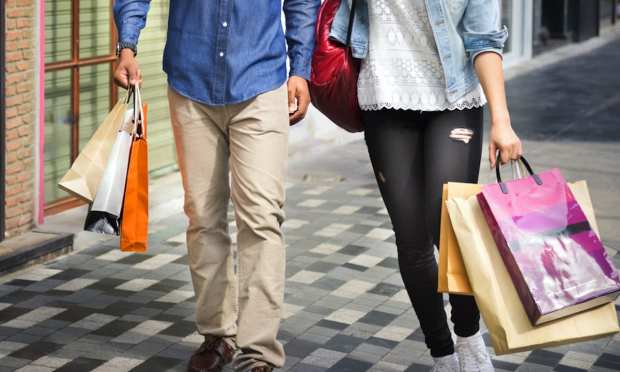 Retailers Find New Value In Old Locations Via Foot Traffic Data 