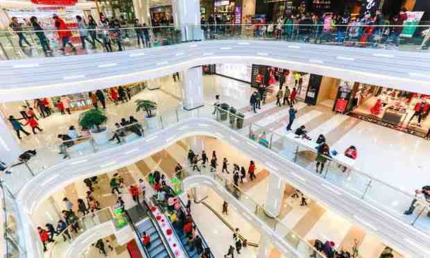 Retail, Manufacturing Activity Exceeds Expectations In China