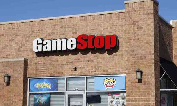 Today In Retail: GameStop Appoints Chief Growth Officer; Last-Mile Tech Provider PICKUP Raises $15 Million