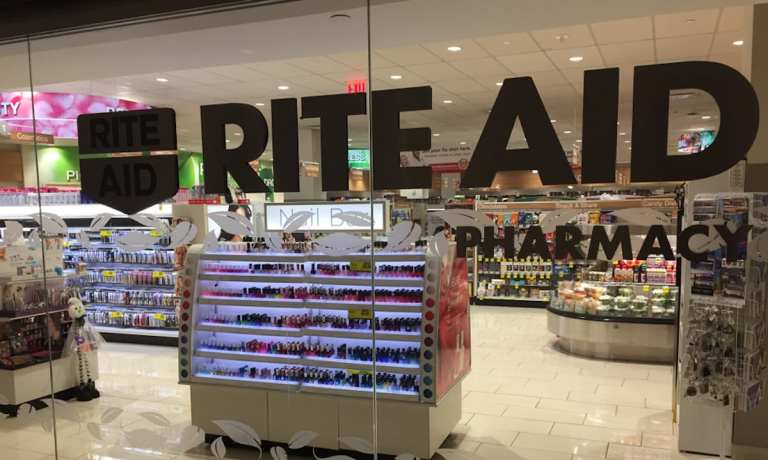 Rite Aid