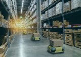 Nimble Raises $50 Million For Robotic Fulfillment Tech